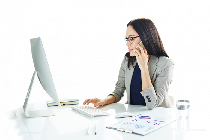 Впровадження та супровід системи програмних продуктів BAS, ODOO