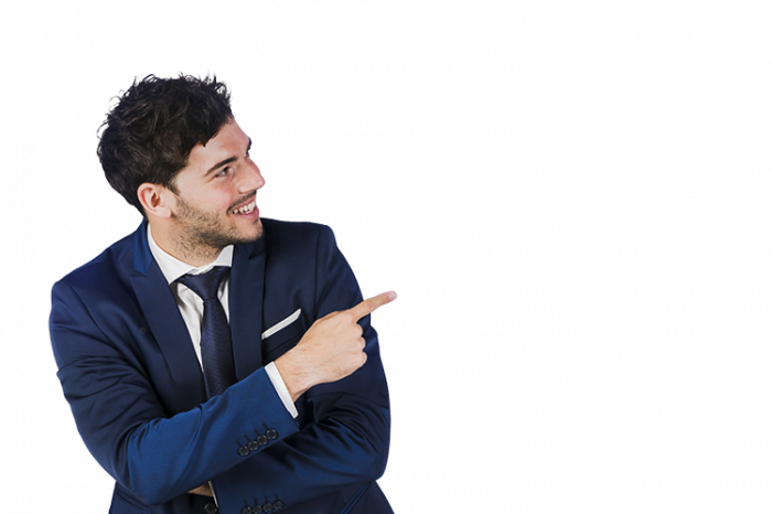 Комплексна автоматизація бізнесу