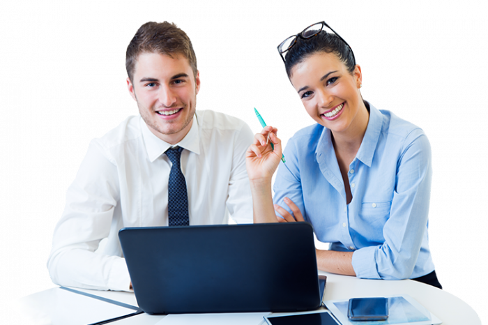 Навчання роботи з програмним забезпеченням