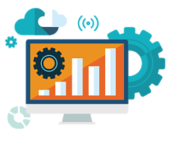 BAS Будівництво. Бухгалтерія