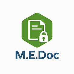 M.E.Doc «Звітність» 