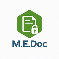 M.E.Doc «Звітність» 