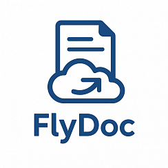 FlyDoc для юр. особи на 12 міс