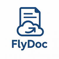 FlyDoc для юр. особи на 12 міс